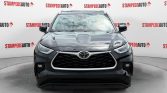 2024 Toyota Highlander XLE | LEATHER HEATED SEATS | SUNROOF | LANE KEEP ASSIT | 8 PASSENGER | BLUETOOTH | TYPE-C | BLINDSPOT ASSIT | HEATED STEERING WHEEL | Stampede Auto