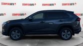 2024 Toyota RAV4 Hybrid LE | Stampede Auto