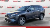 2024 Toyota RAV4 Hybrid LE | Stampede Auto