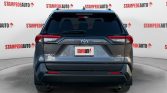 2024 Toyota RAV4 Hybrid LE | Stampede Auto
