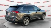 2024 Toyota RAV4 Hybrid LE | Stampede Auto