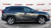 2024 Toyota RAV4 Hybrid LE | Stampede Auto