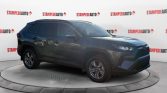 2024 Toyota RAV4 Hybrid LE | Stampede Auto