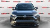 2024 Toyota RAV4 Hybrid LE | Stampede Auto