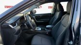 2024 Toyota RAV4 Hybrid LE | Stampede Auto