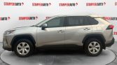2024 Toyota RAV4 LE | Stampede Auto