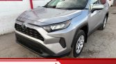 2024 Toyota Rav4 LE | AWD | BLUETOOTH | HEATED SEATS | Stampede Auto