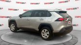 2024 Toyota RAV4 LE | Stampede Auto
