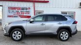 2024 Toyota Rav4 LE | AWD | BLUETOOTH | HEATED SEATS | Stampede Auto