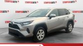 2024 Toyota RAV4 LE | Stampede Auto