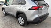 2024 Toyota Rav4 LE | AWD | BLUETOOTH | HEATED SEATS | Stampede Auto