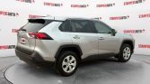 2024 Toyota RAV4 LE | Stampede Auto