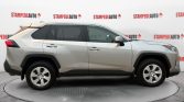 2024 Toyota RAV4 LE | Stampede Auto