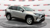 2024 Toyota RAV4 LE | Stampede Auto