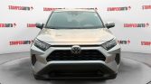 2024 Toyota RAV4 LE | Stampede Auto