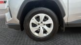 2024 Toyota RAV4 LE | Stampede Auto