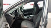 2024 Toyota RAV4 LE | Stampede Auto