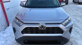 2024 Toyota Rav4 LE | AWD | BLUETOOTH | HEATED SEATS | AUTOMATIC | Stampede Auto