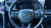 2024 Toyota Rav4 LE | AWD | BLUETOOTH | HEATED SEATS | AUTOMATIC | Stampede Auto