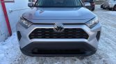 2024 Toyota Rav4 LE | AWD | BLUETOOTH | HEATED SEATS | AUTOMATIC | Stampede Auto