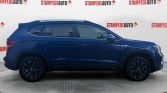 2024 Volkswagen Taos Comfortline | HEATED SEATS | SUNROOF | POWER SEAT | BLUETOOTH | STEERING WHEEL CONTROLS | USB PORTS | Stampede Auto