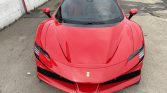 2024 Ferrari SF90 Spider | Stampede Auto