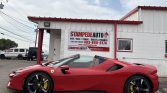2024 Ferrari SF90 Spider | Stampede Auto