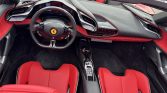 2024 Ferrari SF90 Spider | Stampede Auto