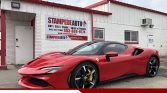 2024 Ferrari SF90 Spider | Stampede Auto