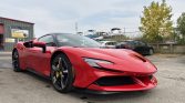 2024 Ferrari SF90 Spider | Stampede Auto