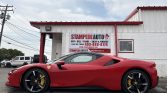 2024 Ferrari SF90 Spider | Stampede Auto