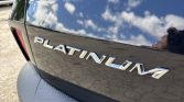 2024 Ford Escape PLATINUM | AWD | LEATHER HEATED AND COOLED SEATS | FUEL EFFICIENT 2.0L | Stampede Auto