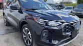 2024 Ford Escape PLATINUM | AWD | LEATHER HEATED AND COOLED SEATS | FUEL EFFICIENT 2.0L | Stampede Auto