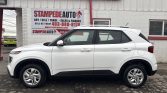2024 Hyundai Venue Preferred | Stampede Auto