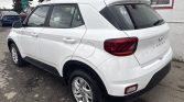 2024 Hyundai Venue Preferred | Stampede Auto