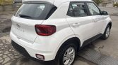 2024 Hyundai Venue Preferred | Stampede Auto