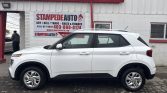 2024 Hyundai Venue Preferred | Stampede Auto