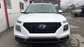 2024 Hyundai Venue Preferred | HEATED SEATS | HEATED STEERING WHEEL | BLUETOOTH | Stampede Auto