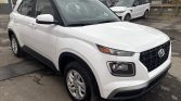 2024 Hyundai Venue Preferred | HEATED SEATS | HEATED STEERING WHEEL | BLUETOOTH | Stampede Auto