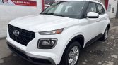 2024 Hyundai Venue Preferred | HEATED SEATS | HEATED STEERING WHEEL | BLUETOOTH | Stampede Auto