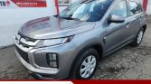 2024 Mitsubishi RVR 600841 | Stampede Auto