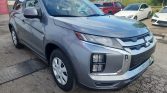 2024 Mitsubishi RVR 600841 | Stampede Auto