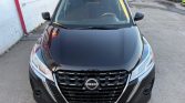 2024 Nissan Kicks SV | BLUETOOTH | HEATED SEATS | ECONOMICAL | Stampede Auto