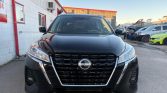2024 Nissan Kicks SV | BLUETOOTH | HEATED SEATS | ECONOMICAL | Stampede Auto