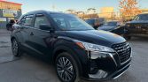2024 Nissan Kicks SV | BLUETOOTH | HEATED SEATS | ECONOMICAL | Stampede Auto