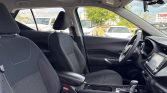 2024 Nissan Kicks | Stampede Auto
