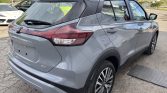 2024 Nissan Kicks | Stampede Auto