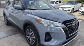 2024 Nissan Kicks | Stampede Auto