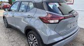 2024 Nissan Kicks | Stampede Auto