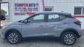 2024 Nissan Kicks | Stampede Auto